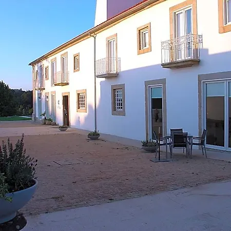 Ξενοδοχείο Convento Dos Capuchos 4*