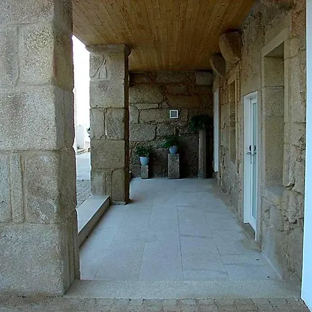 Convento Dos Capuchos Ξενοδοχείο