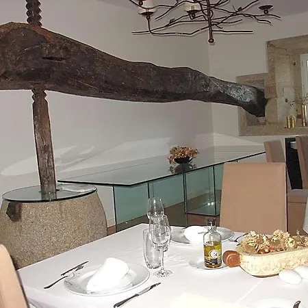 Convento Dos Capuchos Ξενοδοχείο 4*