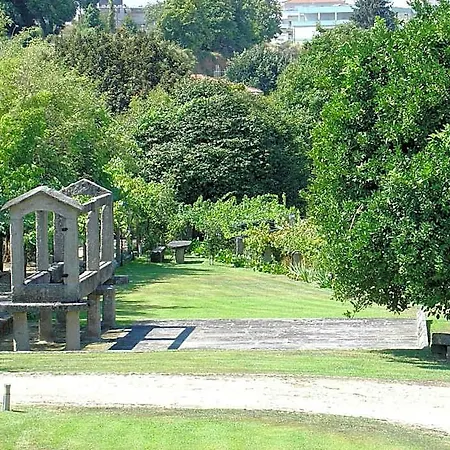 Ξενοδοχείο Convento Dos Capuchos Monção