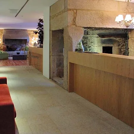 호텔 Convento Dos Capuchos