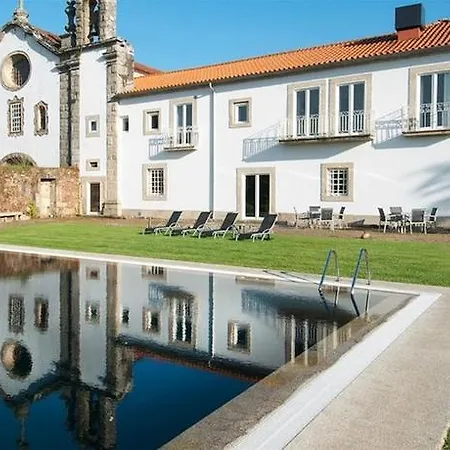 Convento Dos Capuchos 4*