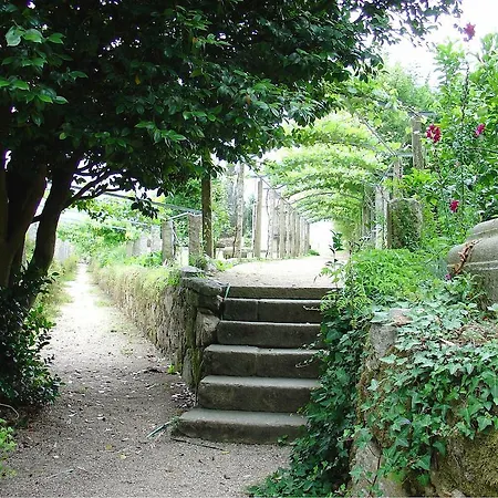 Hotel Convento Dos Capuchos