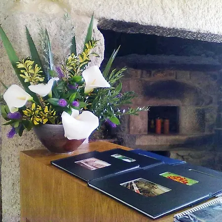 Convento Dos Capuchos Moncao