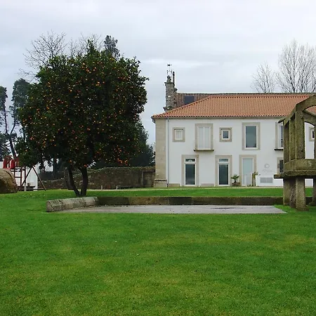 Hotel Convento Dos Capuchos 4*