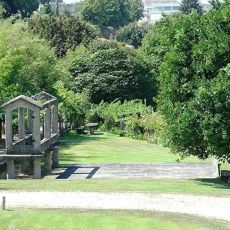 Hotel Convento Dos Capuchos Moncao