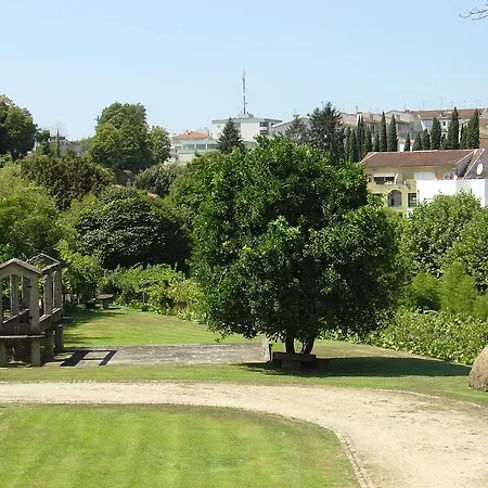 Convento Dos Capuchos Moncao