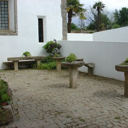 Convento Dos Capuchos Hotel 4*