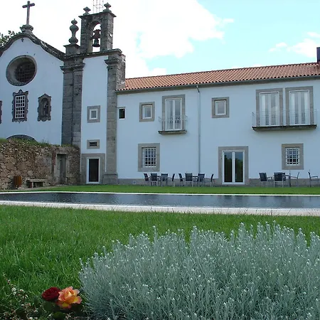 Hotel Convento Dos Capuchos Monção