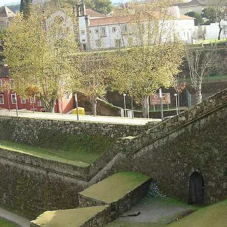 Hotel Convento Dos Capuchos 4*