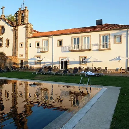 Convento Dos Capuchos 4* Monção