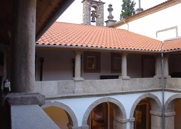 Convento Dos Capuchos