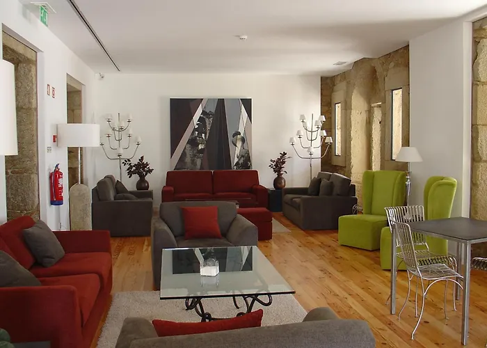 Hotel Convento Dos Capuchos 4*