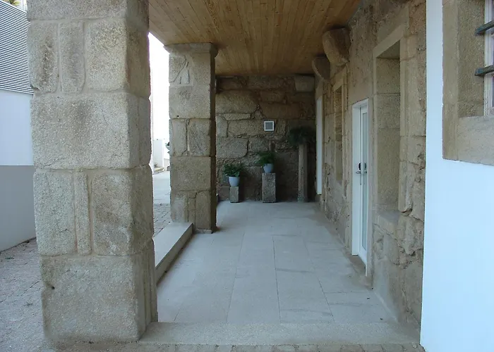 Hotel Convento Dos Capuchos