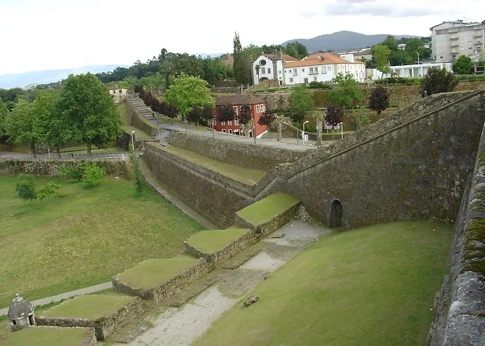 Hotel Convento Dos Capuchos 4*