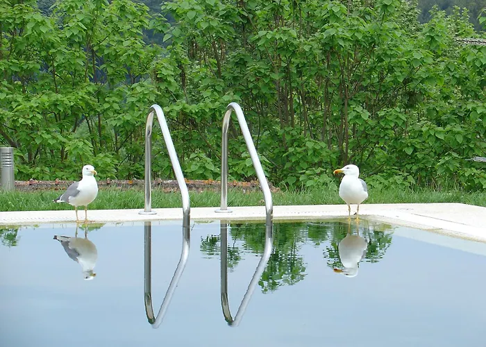 Hotel Convento Dos Capuchos