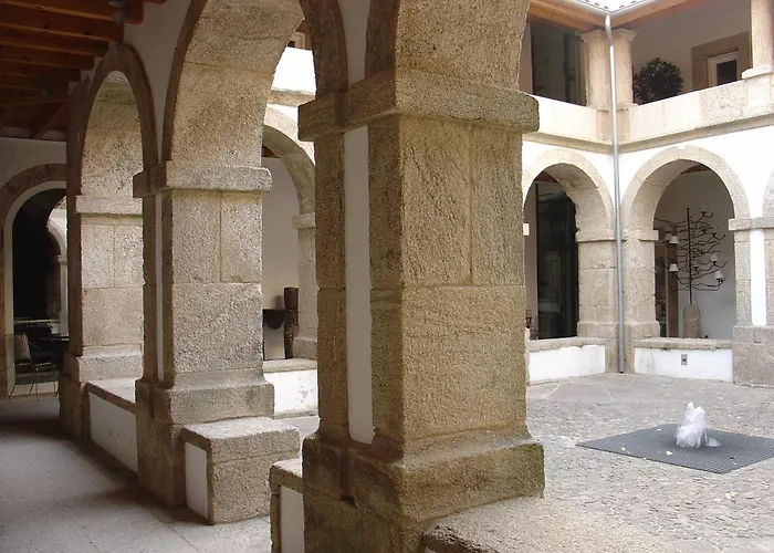 Convento Dos Capuchos