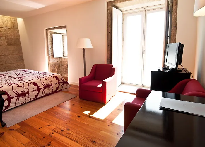 Convento Dos Capuchos Hotel 4*