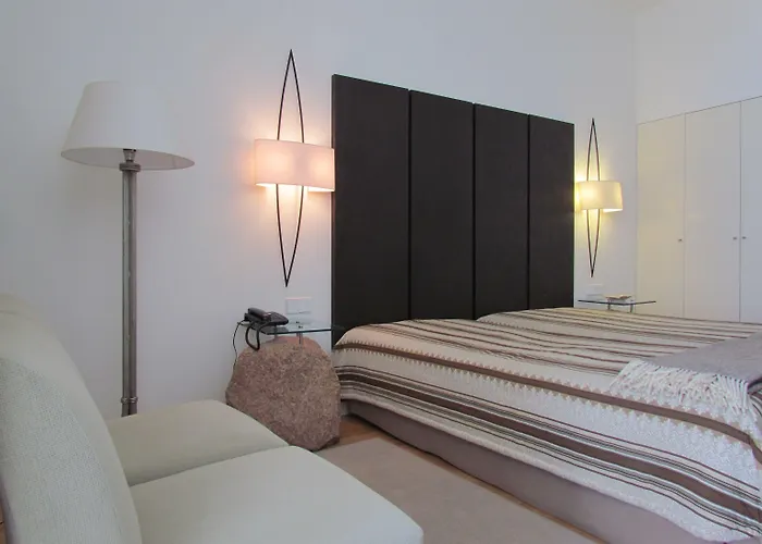 Convento Dos Capuchos