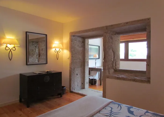 Hotel Convento Dos Capuchos 4*