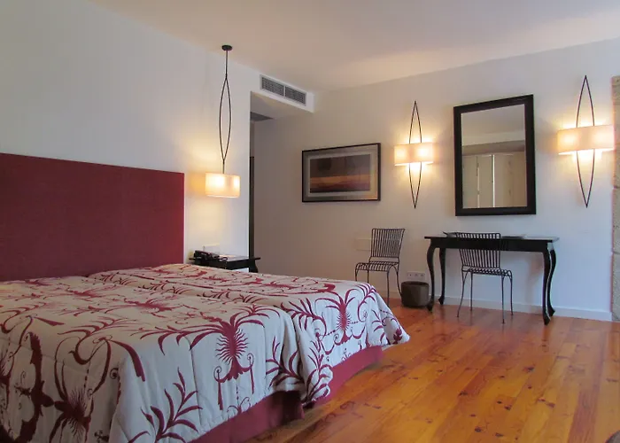 Convento Dos Capuchos 4*