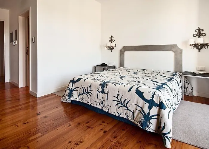 Convento Dos Capuchos Hotel 4*