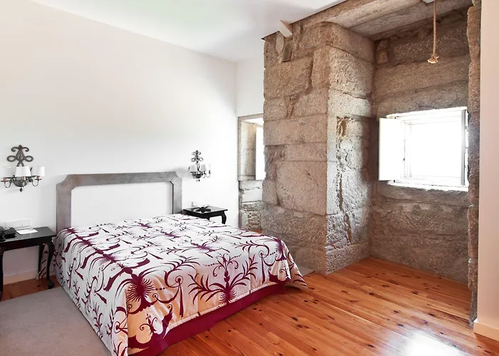 Convento Dos Capuchos Hotel 4*