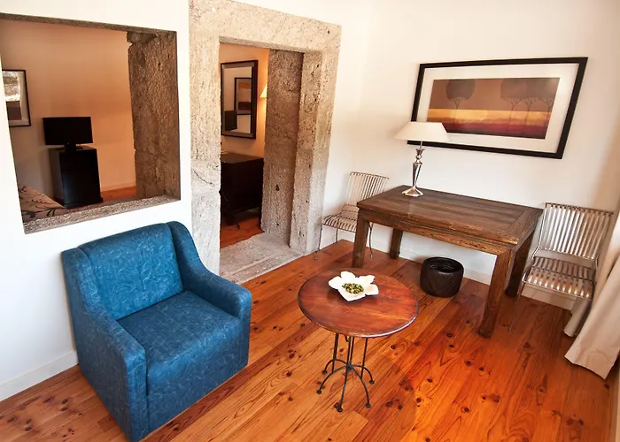 Convento Dos Capuchos Hotel 4*