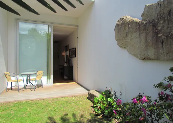 Convento Dos Capuchos Moncao