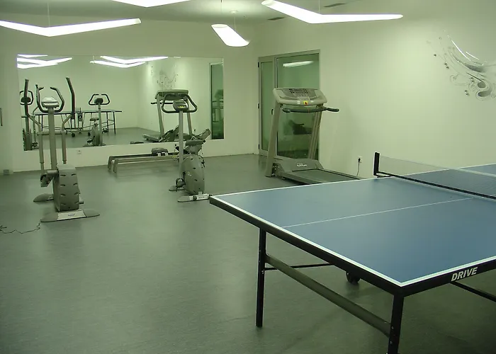 Convento Dos Capuchos Hotel