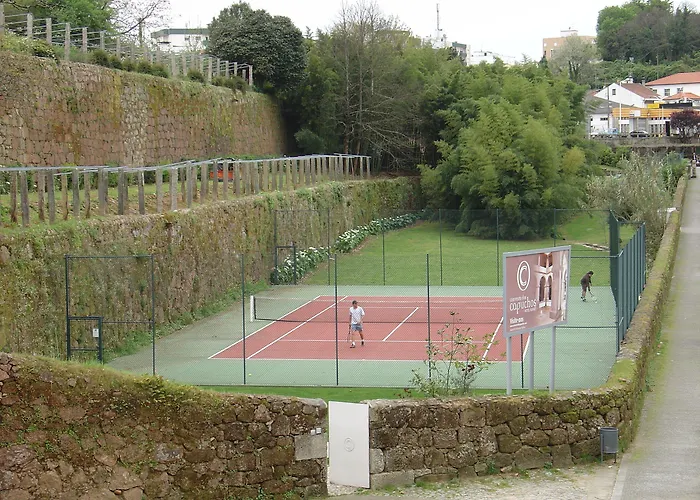 Convento Dos Capuchos Monção