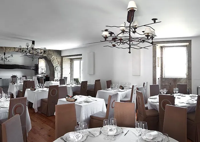 Hotel Convento Dos Capuchos