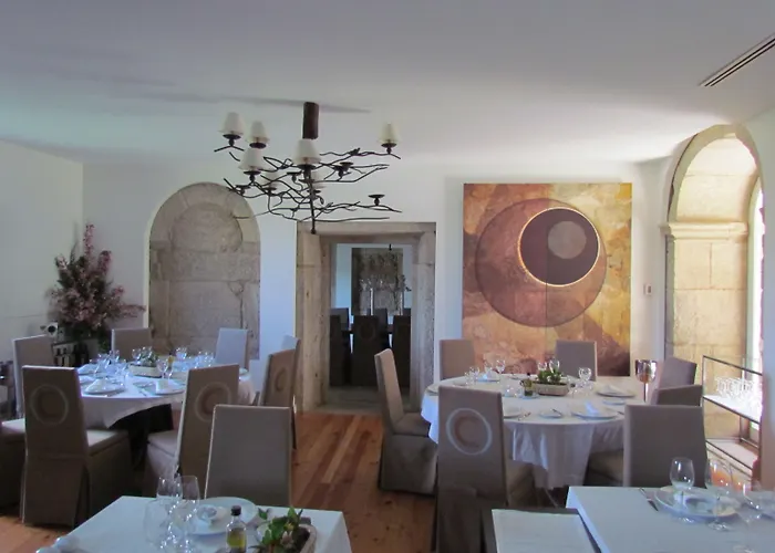 Convento Dos Capuchos 4*