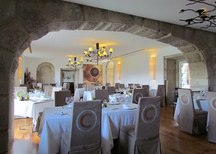 Hotel Convento Dos Capuchos 4*