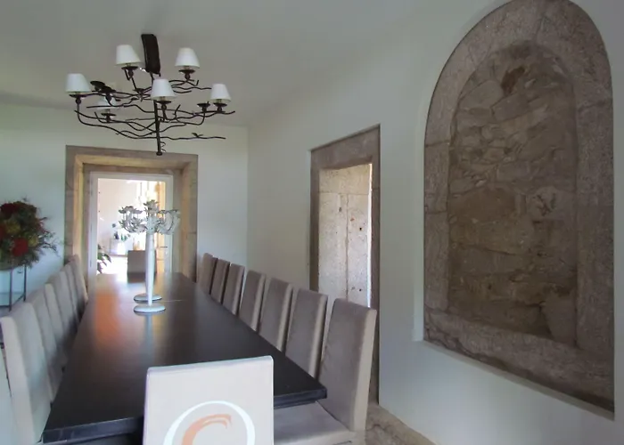 Convento Dos Capuchos