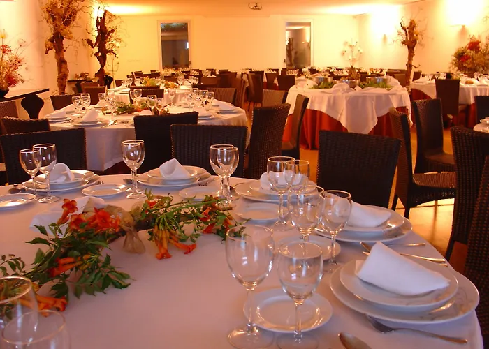 Hotel Convento Dos Capuchos Moncao