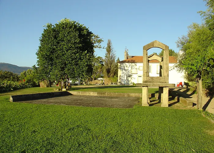 Hotel Convento Dos Capuchos