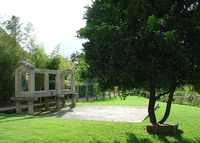 Convento Dos Capuchos 4* Monção