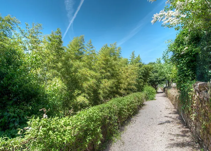 Hotel Convento Dos Capuchos