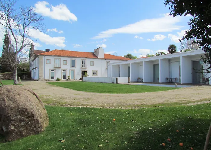 Hotel Convento Dos Capuchos 4*