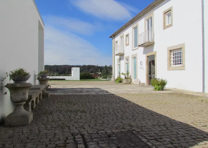 Hotel Convento Dos Capuchos 4*