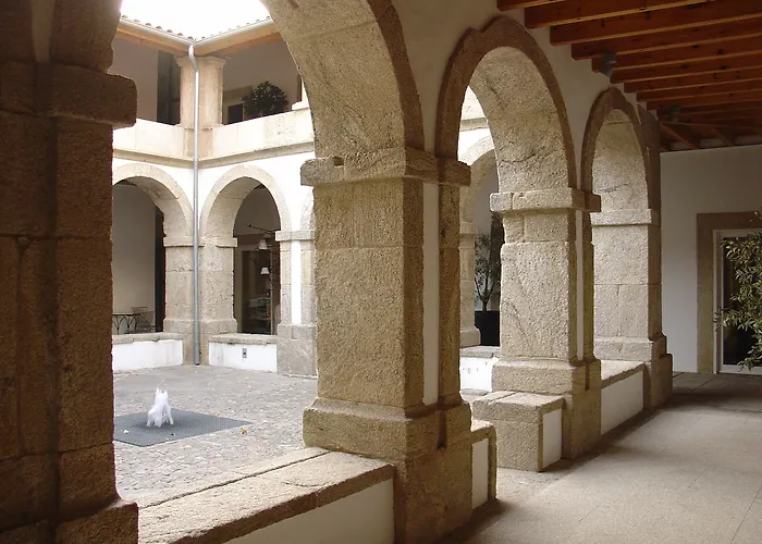 Convento Dos Capuchos 4* Monção