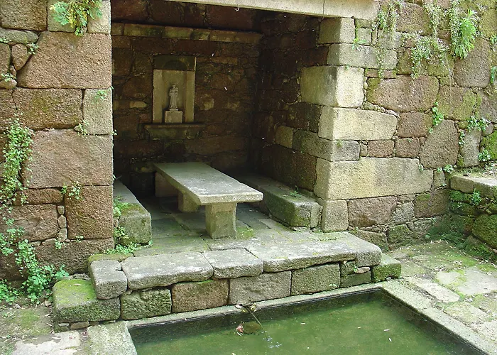 Hotel Convento Dos Capuchos