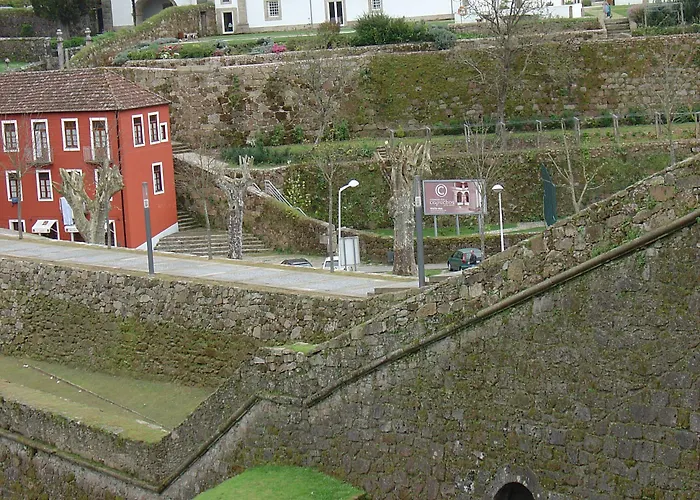 Convento Dos Capuchos Hotel 4*