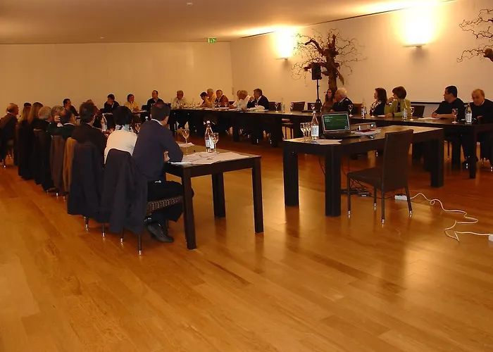 Convento Dos Capuchos Monção