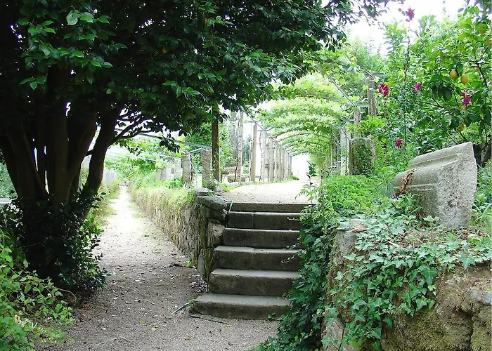 Hotel Convento Dos Capuchos
