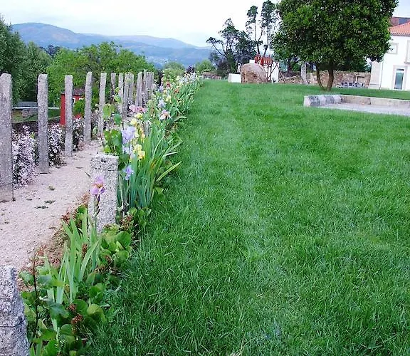 Hotel Convento Dos Capuchos 4*