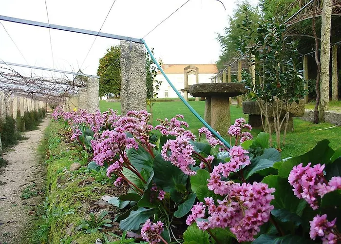Convento Dos Capuchos