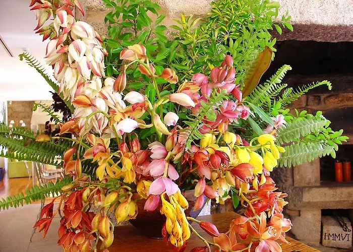 Hotel Convento Dos Capuchos