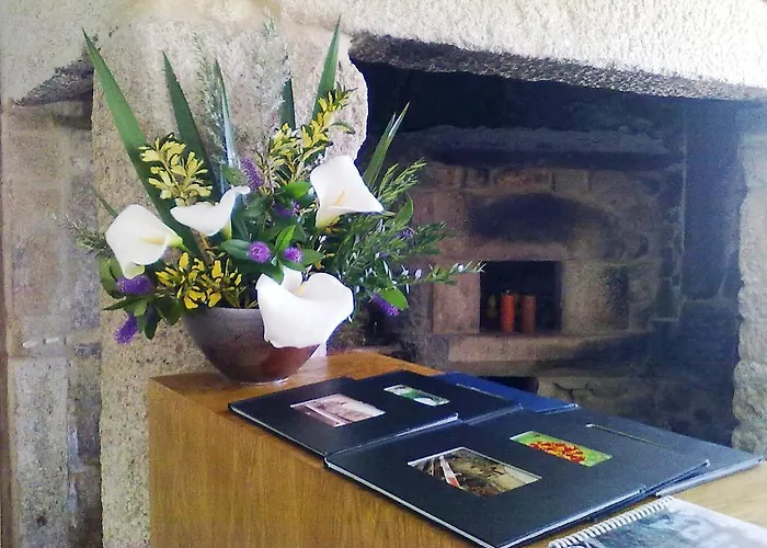 Convento Dos Capuchos Monção